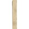 Ekena Millwork Funston Block Rough Sawn Bracket, Douglas Fir, 6"W x 28"D x 40"H BKT06X28X40FST05RDF - alternate 4